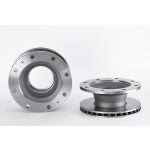 Disco freno KNORR K184816N50