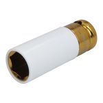 Chave de impacto de 1/2" hexagonal PROFITOOL 0X331119