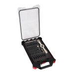 Conjunto de ferramentas de roscar MILWAUKEE 4932498721