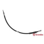 Tubo flessibile del freno BREMBO T 24 119
