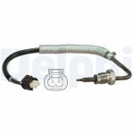 Capteur, température des gaz DELPHI TS30102
