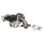 Turbocompresseur BMTS 40009924