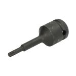 Chave de encaixe com furo de 1/2" TORX PROFITOOL 0X334527
