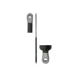 Vérin à gaz STABILUS STA1223ML