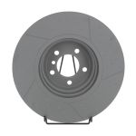 DoppelRemschijf FERODO DDF2615VC-1