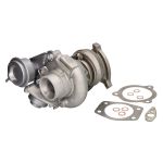Lader, Aufladung TURBO REMAN 49189-05200/TR