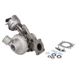 Chargeur, recharge TURBO REMAN 806498-3/TR