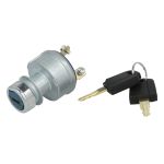 Conjunto de bloqueio da ignição, chave ANAC MAKINA 9G7641-AN