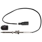 Capteur, température des gaz FEBI BILSTEIN 109395