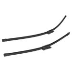 Limpa para-brisas BOSCH Aerotwin 3 397 014 535, 700/500mm, Frente, 2 Peça