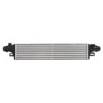 Intercooler NISSENS 961319