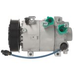 Compresseur de climatisation THERMOTEC KTT090640
