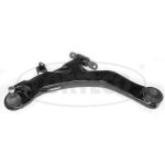Suspension de roue CORTECO 49397364
