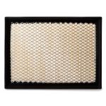 Filtro de ar FLEETGUARD AF25754