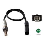 Sonde lambda NTK 94756