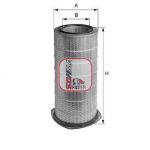 Filtre à air SOFIMA S 7548 A