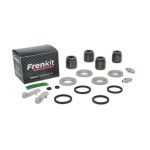 Kit de réparation, Étrier de frein FRENKIT PERFORMANCE 672803