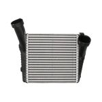 Intercooler MAHLE CI 141 000P esquerdo