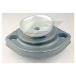 Palier d'appui de jambe de suspension HUTCHINSON KS 311
