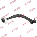 Suspensão da roda KYB KSC5798