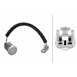 Capteur (aide au stationnement) HELLA 6PX 358 269-101
