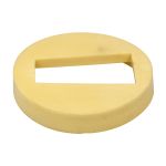 Rondelle (support de barre stabilisatrice (cabine)) REINHOCH RH58-2009