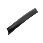 Listón embellecedor/protector, parabrisas BLIC 5703-04-6037080Q