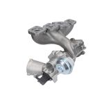 Sobrealimentador, sobrealimentação TURBO REMAN 9V104/TR