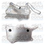 Radiatore olio MEAT & DORIA 95020