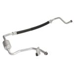 Conduta de alta/baixa pressão, ar condicionado THERMOTEC KTT160579