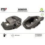 Bromsok FTE 9290101
