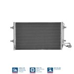 Condensador, sistema de ar condicionado NISSENS 940154