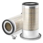 Filtro de ar FLEETGUARD AF25031