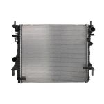 Radiator, motorkoeling MAHLE CR 1937 000P