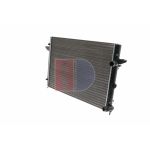 Radiateur moteur AKS DASIS 330013N