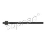 Barre d'accouplement HANS PRIES 720 407