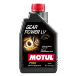 Getriebeöl MOTUL 111131 GEAR POWER LV 70W 1L