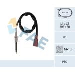Capteur, température des gaz FAE 68013
