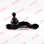Traggelenk KYB KBJ1177 Vorderachse