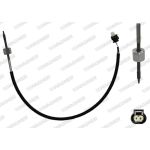 Sensore, temperatura gas di scarico WAGNER ETP00116