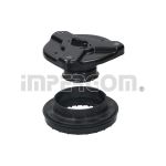 Palier d'appui de jambe de suspension IMPERGOM 32124