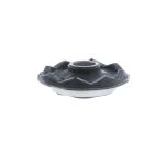 Douille, palier de bras de suspension VAICO V25-0075