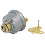 Desconector da bateria (alavanca) EXCAMEC 7N0718-EXC