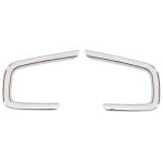 Para-choques. Moldura decorativa/protetora BLIC 6502-07-6015921P