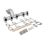 Colector de escape, sistema de escape 4MAX 0219-11-0007
