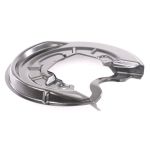 Spritzblech, Bremsscheibe VAICO V10-5473
