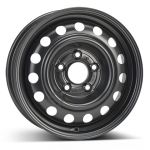 Stahlfelge 15 zoll ALCAR 5x114,3 6J ET46