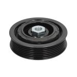 Embraiagem completa, compressor de ar condicionado NRF 380044