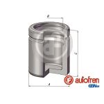 Zuiger, remklauwcilinder AUTOFREN SEINSA D025600