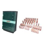 Glühlampensatz OSRAM OSR DISPLAY 510639 12V